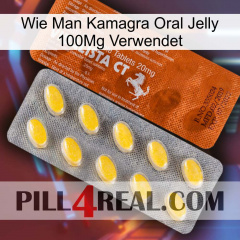 How To Use Kamagra Oral Jelly 100Mg 42